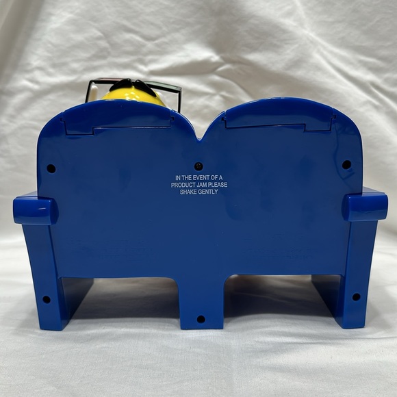 M & M candy dispenser - Picture 4 of 9